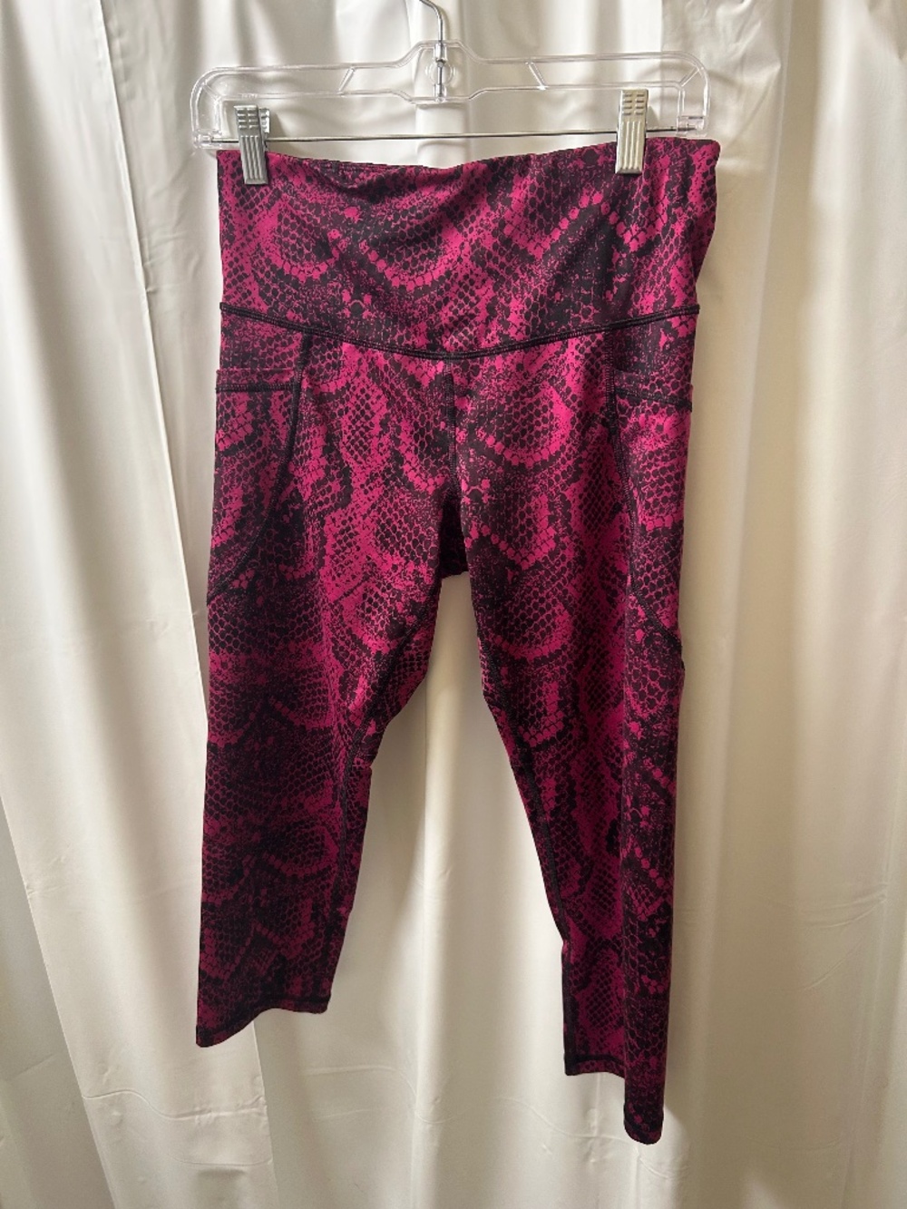 Champion Capri Leggings